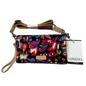 Consuela Sophie Uptown Crossbody NWT